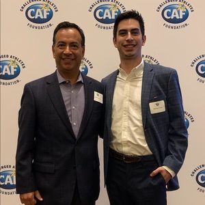 Meet your Posher, Matt